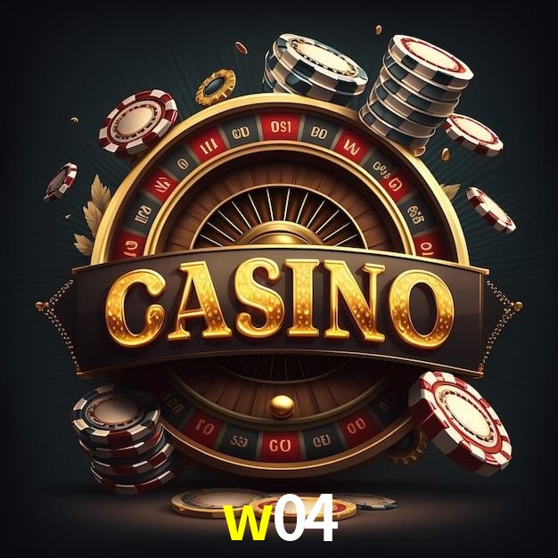 APP oficial da w04 para mobile